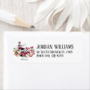 Search for goofy return address labels Disney mickey and friends