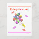 Search for kindergarten graduation announcement cards Orange