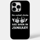 Recherche de janvier iphone coques Anniversaire