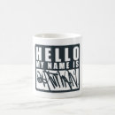 Search for my logo mugs Batman