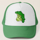 Search for broccoli hats Food