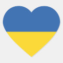 Search for peace buttons Flag of ukraine