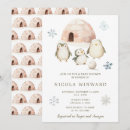 Recherche de igloo invitations Vacances