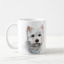 Search for west highland white terrier mugs Cute