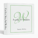 Search for soft binders Bride and groom