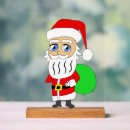 Recherche de santa claus art Mignon