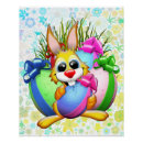 Search for easter bunny posters Rabbit