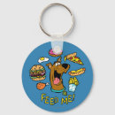 Search for burger and fries keychains Fast food