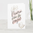 Search for mamá cards Mother