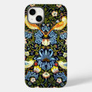 Search for strawberry thief iphone cases Strawberries