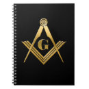 Search for freemason notebooks For him