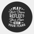 Search for reflective stickers Encouragement