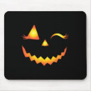 Search for jack o lantern face mousepads Costume