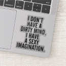 Search for funny offensive stickers Quote