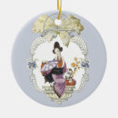 Recherche de chinois vintage ornements Asiatique