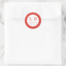 Search for centrepiece stickers Red
