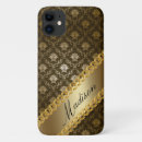 Search for shiny gold iphone cases Elegant