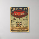 Search for performance canvas prints History
