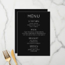 Search for create your own menus Restaurant supplies