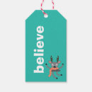 Recherche de cute reindeer gift tags Cerf