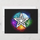 Recherche de wiccan invitations Sorcière
