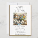 Search for dish invitations Retro