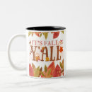 Search for happy fall yall mugs Cute