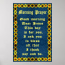 Search for morning prayer posters Faith
