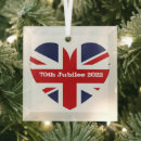 Search for royalty ornaments England