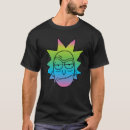 Recherche de motif réseau tshirts Arc en ciel