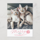 Search for yarn christmas cards Merry