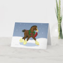 Search for colt christmas cards Foal