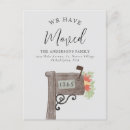 Recherche de bois peint invitations Aquarelle