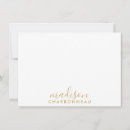 Search for whimsical horizontal note cards Script