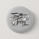 Recherche de hanna barbara badges Bande dessinée jerry
