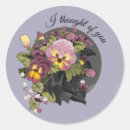 Search for vintage floral design stickers Victorian