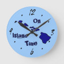 Search for island time clocks Hawaii