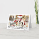 Search for lazy christmas cards Funny