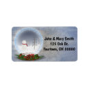 Search for globe labels Winter