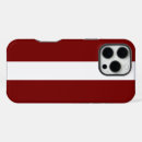 Search for latvia iphone cases White