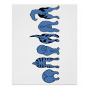 Recherche de chien bleu posters Dog