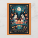 Recherche de tarot cartes postales Drôle
