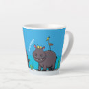 Search for hippopotamus mugs Animal