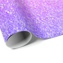 Search for rainbow glitter wrapping paper Blue