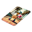 Recherche de canard drôle magnets Animal