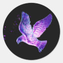 Search for holy spirit dove stickers Peace