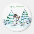 Recherche de grand chat magnets Dessin