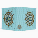 Search for japanese anime binders Blue