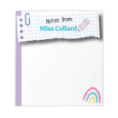 Search for messaging business stationery School