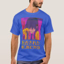 Recherche de vaporwave aesthetic tshirts Anime kawaii